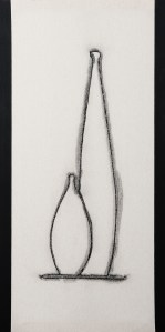 André Che Isse Il vasaio degli dèi per il tavolinetto dei sogni della regina Hatshepshut