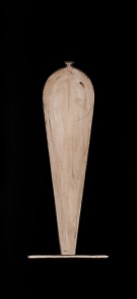 IL VASAIO DEGLI DEI PER 5 TAVOLINETTI DELLA CAMERA DA BAGNO DELLA REGINA HATSHEPSHUT II.