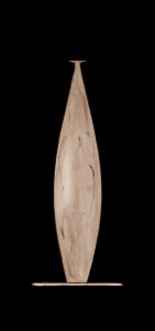 IL VASAIO DEGLI DEI PER 5 TAVOLINETTI DELLA CAMERA DA BAGNO DELLA REGINA HATSHEPSHUT IV..