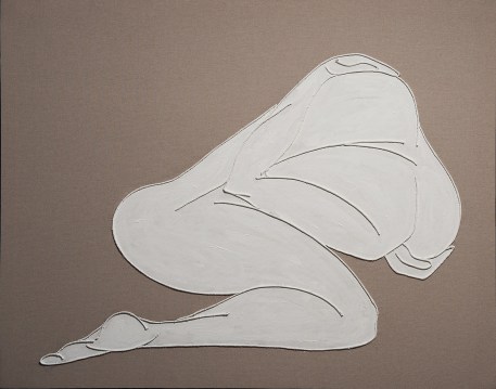 André Che Isse LA NAIADE FILATRICE DI SOGNI