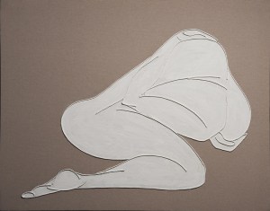 André Che Isse LA NAIADE FILATRICE DI SOGNI