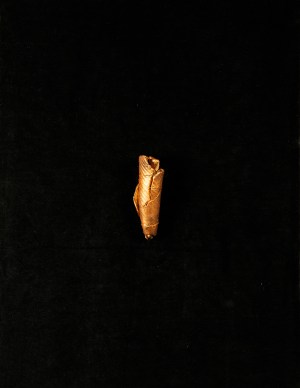 André Che Isse IL TASCAPANE DI ULISSE