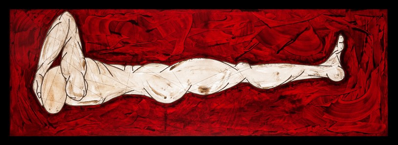 André Che Isse IL LOTOFAGO PREADAMITICO