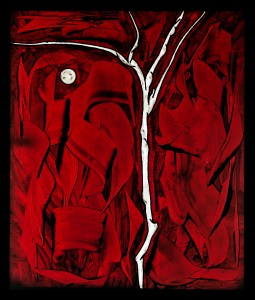 André Che Isse Querceto di incanto XXI