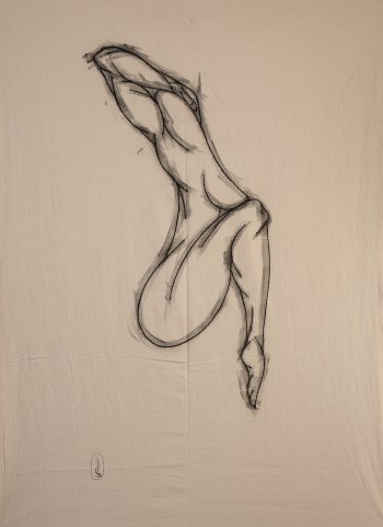 andre-che-isse-sindone-a-carbone-di-irtofade