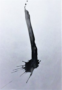 andre-che-isse-fogli-sparsi-di-gesto-scalzo-di-nero4